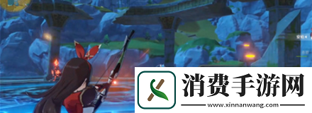 原神華清歸藏迷宮解鎖方法是什么