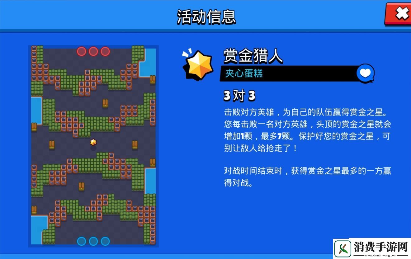 荒野亂斗夾心蛋糕陣容推薦