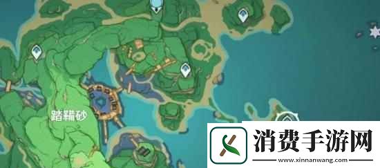 原神借景之館怎么開原神借景之館開啟詳細攻略
