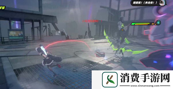 絕區零紛爭節點s評分怎么打