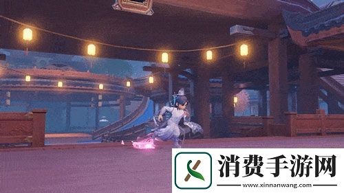 夢幻西游三維版七夕活動明日開啟
