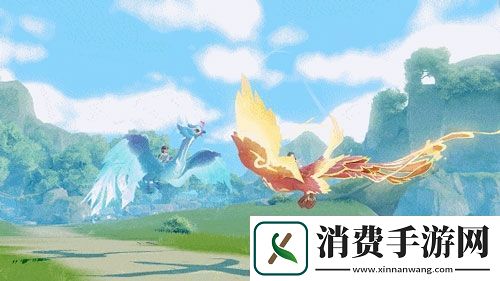夢幻西游三維版七夕活動明日開啟