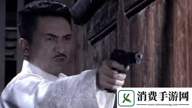 女婿槍槍趙悅王強