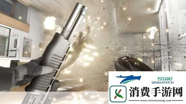 瘋狂射擊求生點燃你的飛行射擊激情之旅