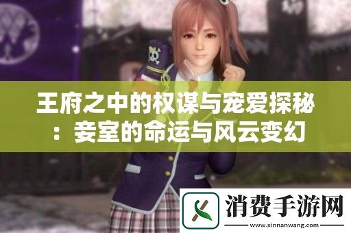 王府之中的權謀與寵愛探秘