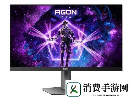 AGON愛(ài)攻聯(lián)袂完美世界電競(jìng)開(kāi)啟2025PNL完美校園大行動(dòng)之旅