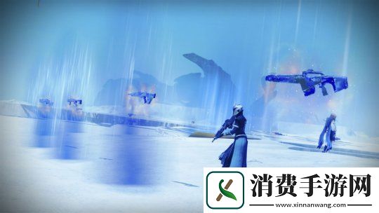 命運2