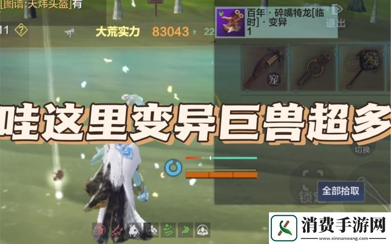 妄想山海饕餮進(jìn)化丹價(jià)格揭秘