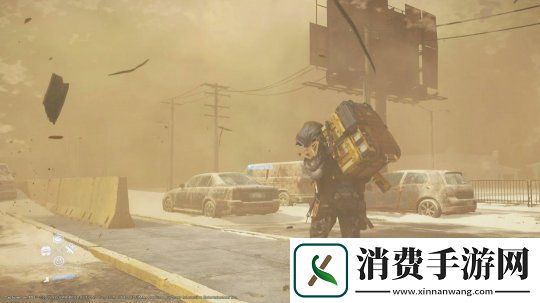 死亡擱淺2全新截圖和細節