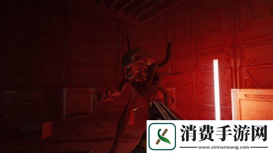 異形