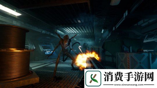 異形