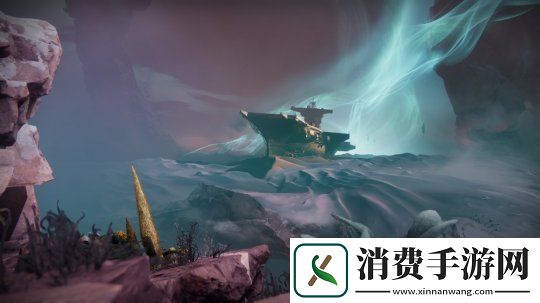 命運2