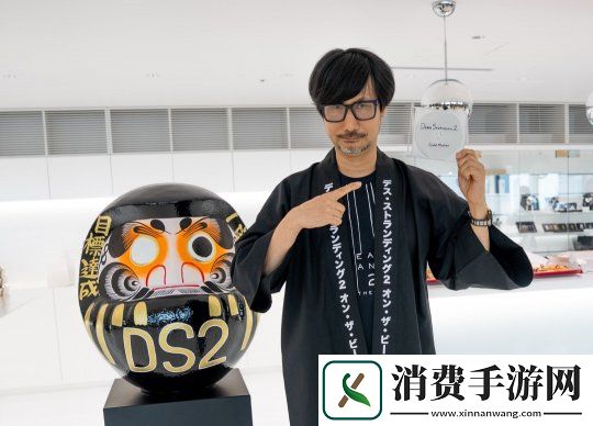 死亡擱淺2