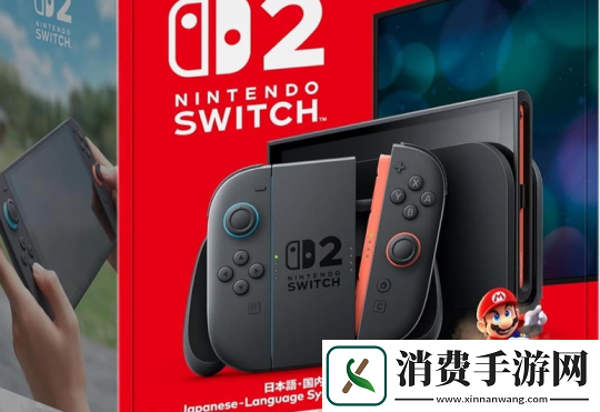 業(yè)界分析Switch