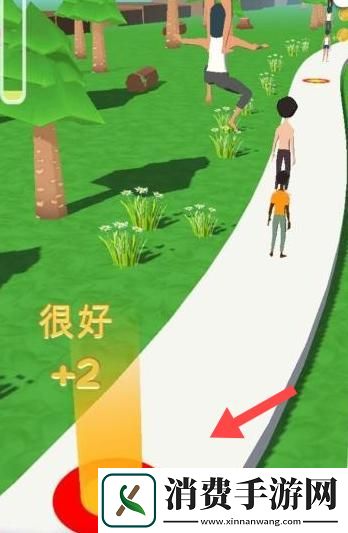 人梯疊疊樂