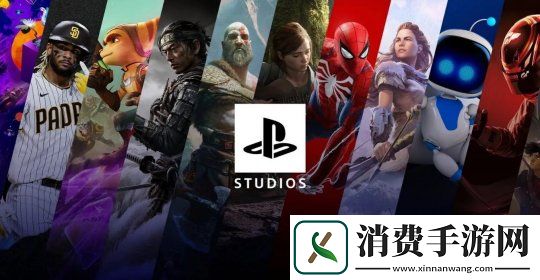 索尼PlayStation新戰略