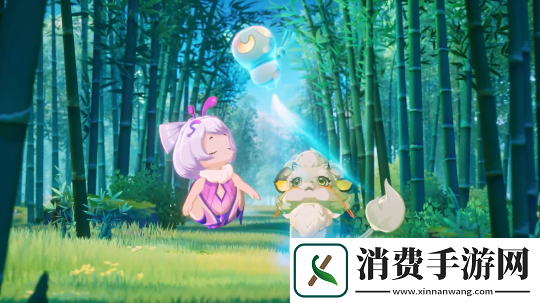 40余款游戲詮釋熱愛