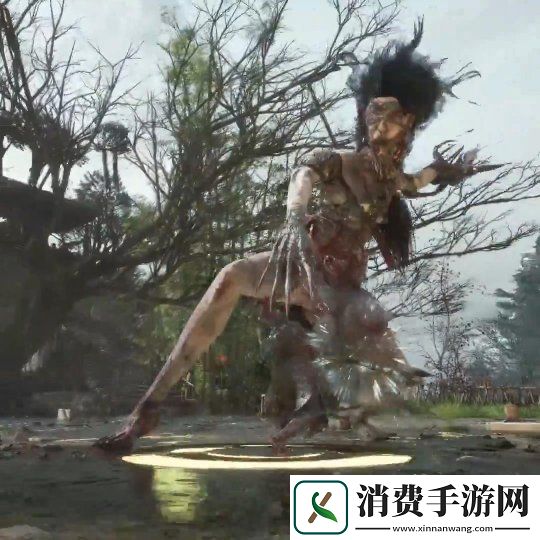 明末