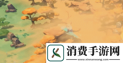 倒計時7天！東方古風模擬經營游戲筑城與探險即將正式上線Steam！