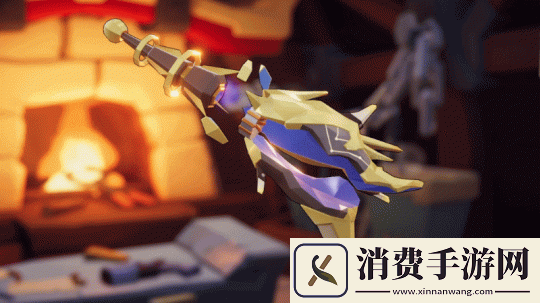 槍火重生第五賽季“玄玉敕令”上線