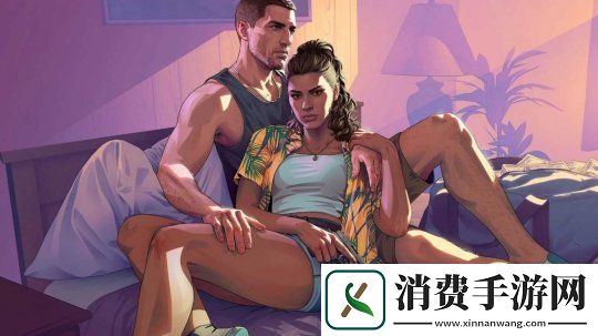 R星正努力將GTA6打造成史上最偉大娛樂(lè)作品