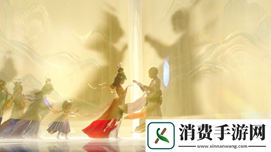 40余款游戲詮釋熱愛