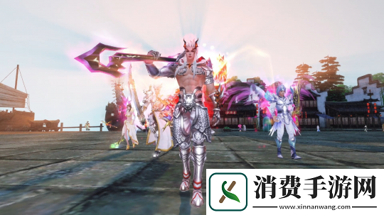 40余款游戲詮釋熱愛